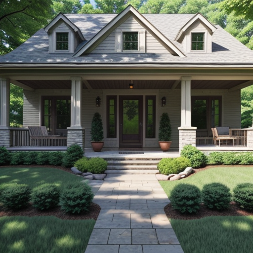 The Advantages of Open-Concept Living Spaces image