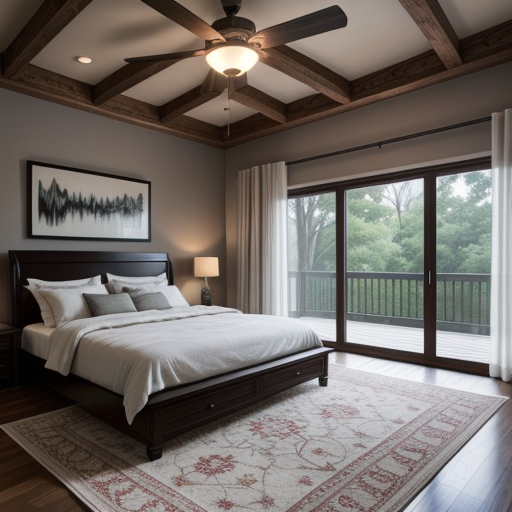 Photo from Maximizing Space: Creating the Illusion of a Larger Home