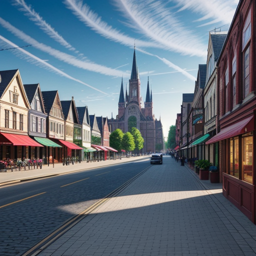 Advantages of Providing Amenities for Tenants image