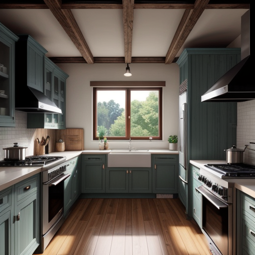 Step-by-Step Guide to Performing an Energy Audit on Your Home image