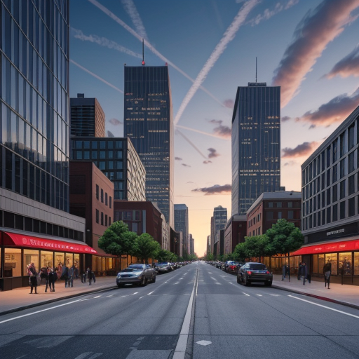 Photo from Current Trends Shaping the Luxury Real Estate Market