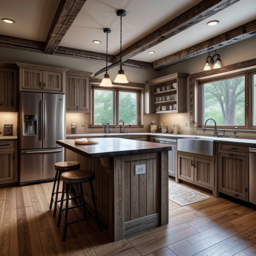 Photo from Top Home Improvement Projects for Maximum Return on Investment
