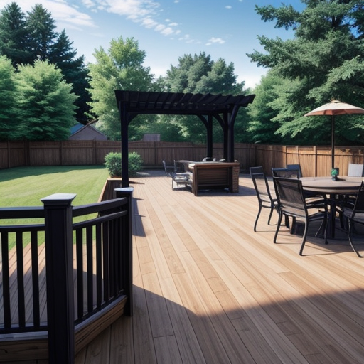 Photo from Top Home Enhancement Projects to Boost Property Value