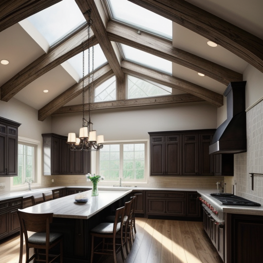 Advantages of Choosing Custom-Built Luxury Homes image