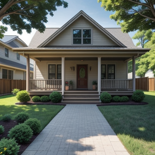 Evaluating the Investment Potential of a Second Home Purchase image