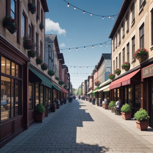 Exploring Eco-Friendly Financing in Real Estate Investments image