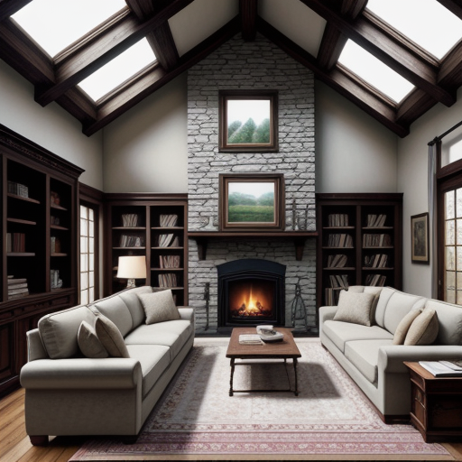 How Economic Trends Influence the Real Estate Market image