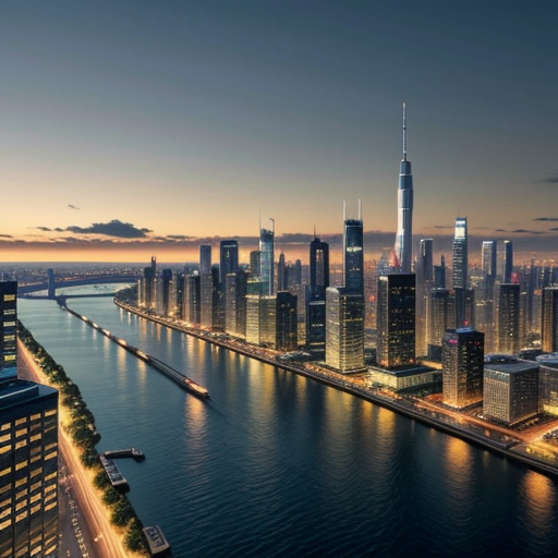 10 Indicators Your Neighborhood is On the Verge of Rapid Growth image