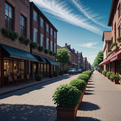 The Impact of Sophisticated Design on Luxury Property Markets image