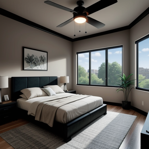 Maximizing Space: Tips for Creating the Illusion of a Larger Home image