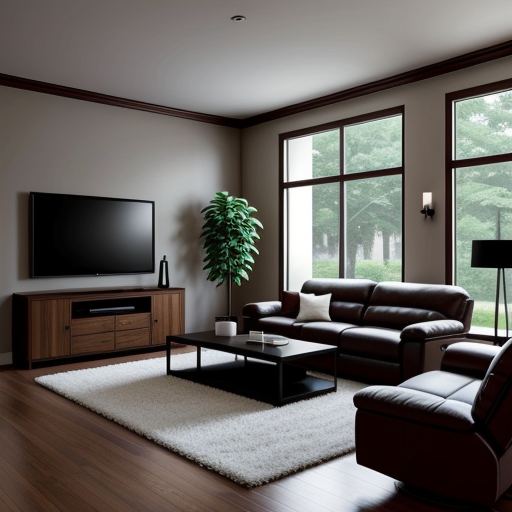 Relocating Your Home Office: Minimize Disruptions and Maintain Productivity image
