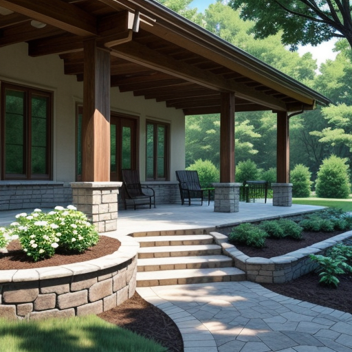 The Evolution of Eco-Friendly Real Estate: Trends Shaping Tomorrow's Green Homes image