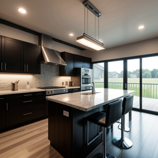 Current Trends in the Luxury Real Estate Market image