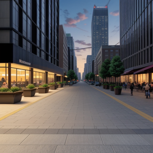 Creating Long-Term Financial Success with Passive Real Estate Investment image