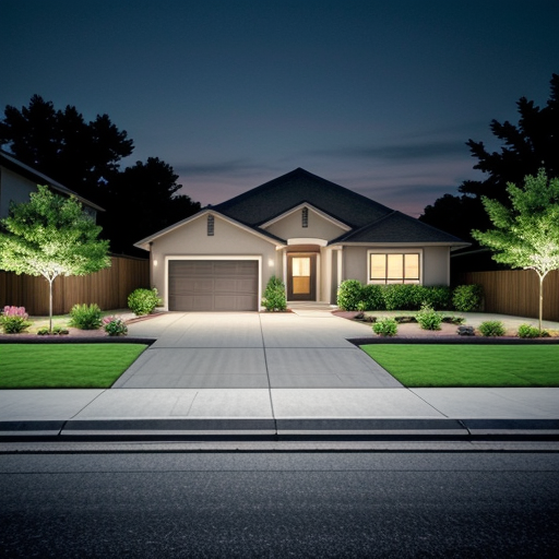 Enhancing Your Home's Energy Efficiency: A Comprehensive Guide image