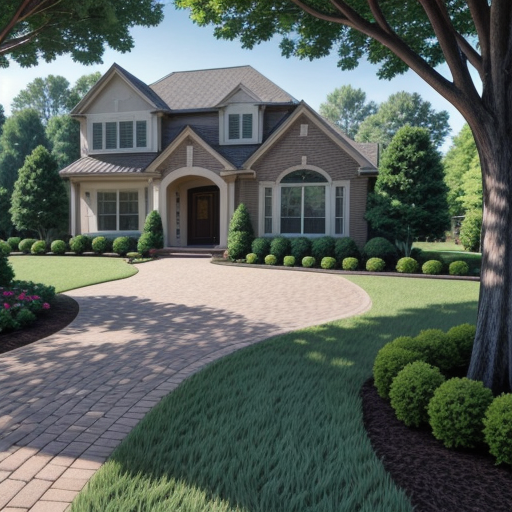 Revolutionizing Luxury Real Estate: The Rise of Smart Homes and High-Tech Innovations image