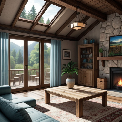 Financing Strategies for Purchasing Vacation Homes image