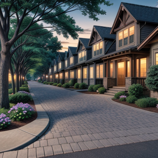 Leveraging Data Analytics to Forecast Future Trends in Real Estate image