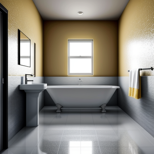 Top Home Improvement Projects for Maximum Return on Investment image