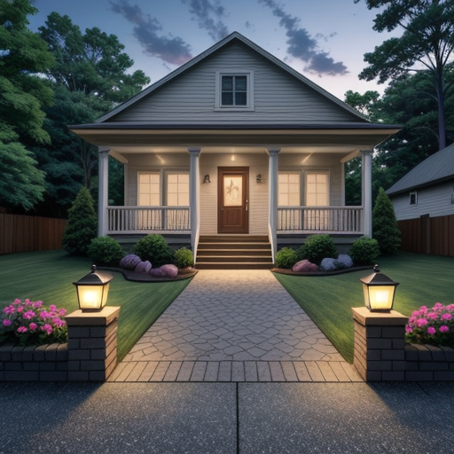 The Evolution of Eco-Friendly Real Estate: What to Expect image