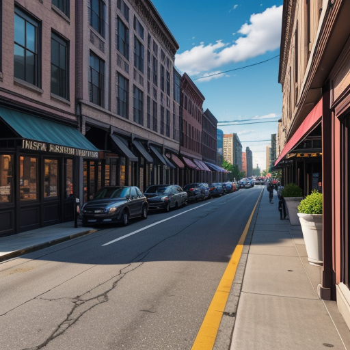 How Economic Trends Shape the Real Estate Market image