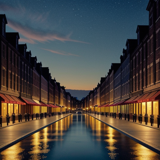 Navigating the High-End Rental Market image