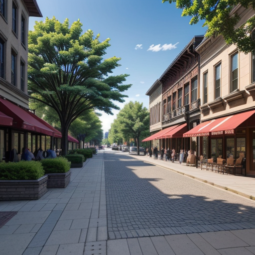 Why Green Building Practices Matter in Real Estate image