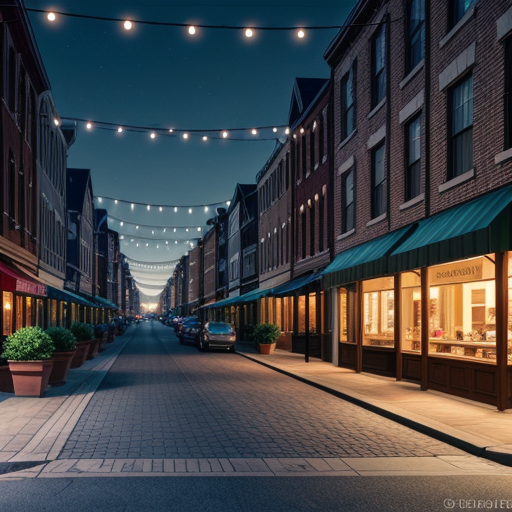 Effective Ways to Engage with Your New Neighborhood image