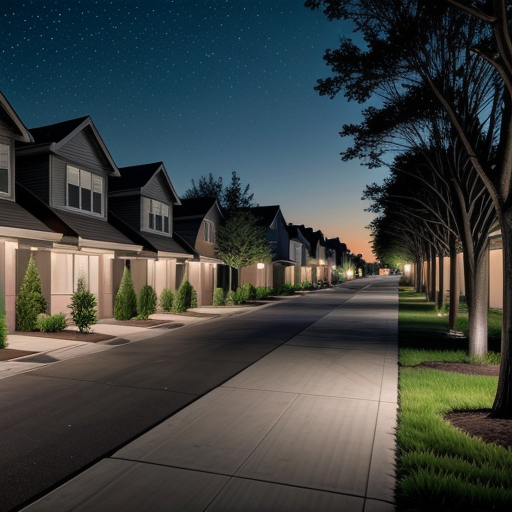 Photo from How Curb Appeal Influences Home Sales
