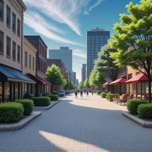 The Influence of Vacation Homes on Regional Property Markets image