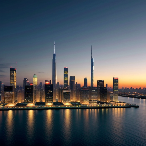 Emerging Trends in the High-End Property Market image