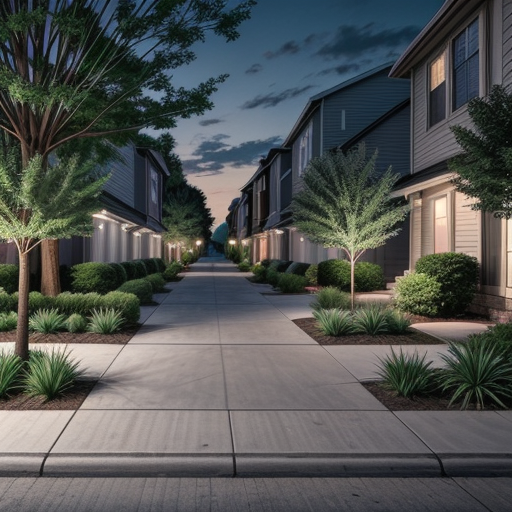 Initiating a Neighborhood Watch Program: A Step-by-Step Guide image