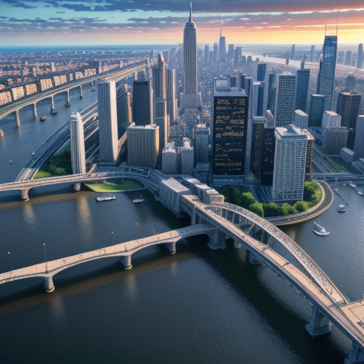 How Technology is Easing the Financial Burden of Tariffs in Construction image