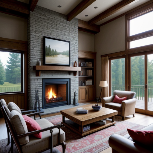 Photo from Enhancing Home Efficiency: Sustainable Upgrades for Homeowners