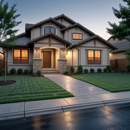 Selecting the Ideal Mortgage Lender: A Comprehensive Guide image