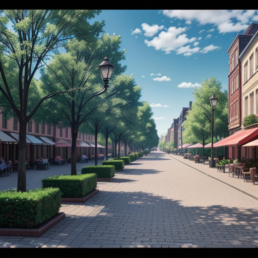 Tips to Create an Illusion of Spaciousness in Small Areas image
