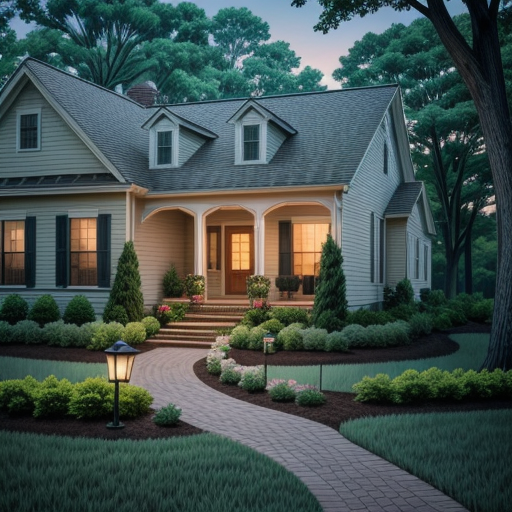 Photo from The Advantages of Home Staging for Selling Your Property