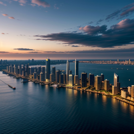 Photo from Innovative Technology Solutions for Contemporary Property Management