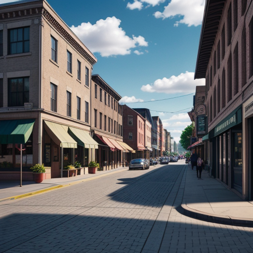 Effective Marketing Techniques for Quick Home Sales image