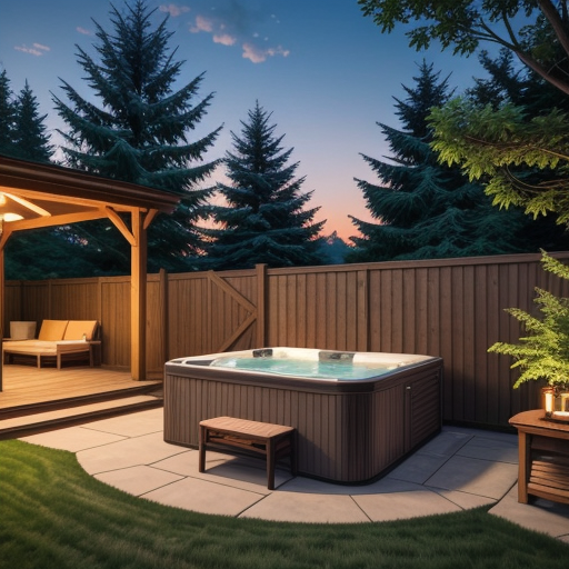 Designing an Attractive and Practical Outdoor Living Space image