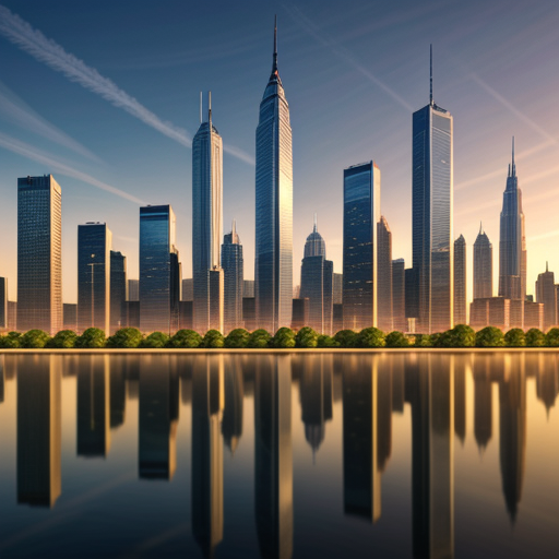 A Comprehensive Guide to Determining Rental Pricing for Your Properties image