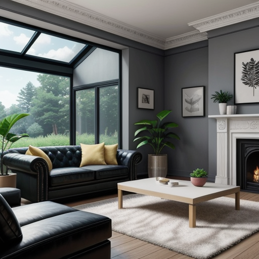 Enhance Your Home's Resale Value with Expert Staging Tips image