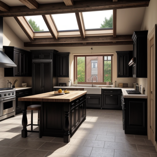 Exploring the Advantages of Open Floor Plans in Modern Homes image