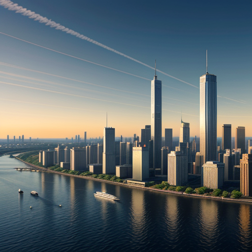 Exploring the International Luxury Real Estate Market image