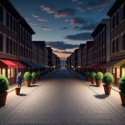 Exploring the High-End Rental Market: A Comprehensive Guide image