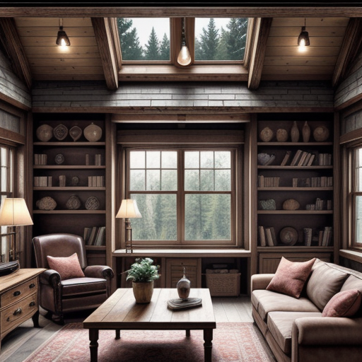 Seamless Strategies for Relocating Your Home Office While Maintaining Productivity image