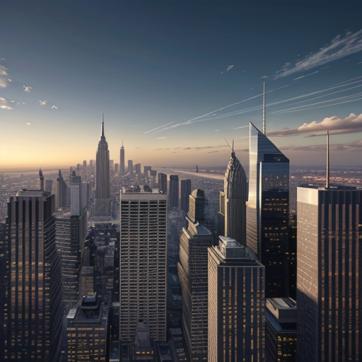 Current Trends in Luxury Real Estate: What Buyers Should Know image