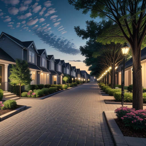 10 Indicators Your Local Neighborhood is Poised for Growth image