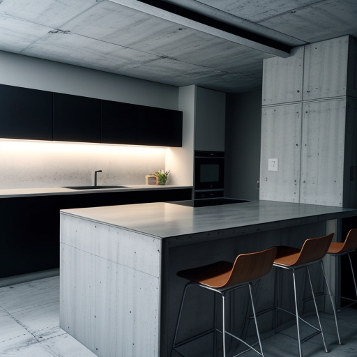 Why Open Floor Plans Are a Popular Choice for Home Buyers image