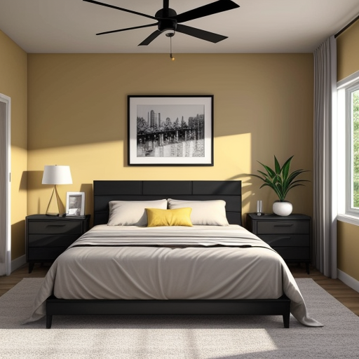 Top Home Improvement Projects for Maximum Return on Investment image